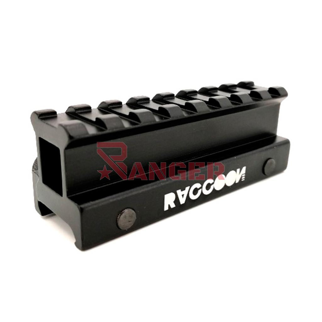 Racoon Riser 85mm