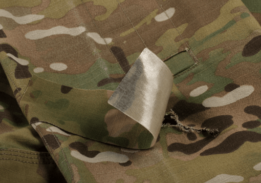 Cloth repair Clawgear Multicam