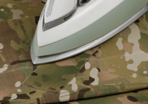 Cloth repair Clawgear Multicam