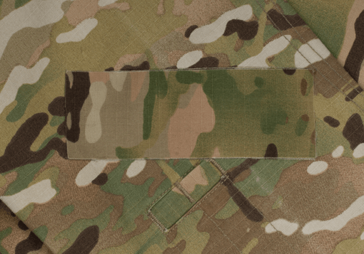 Cloth repair Clawgear Multicam