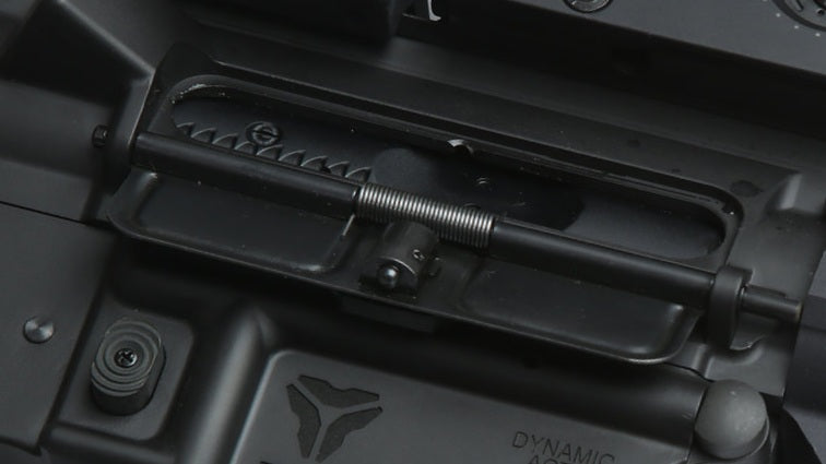 GBLS GDR 15-CQB