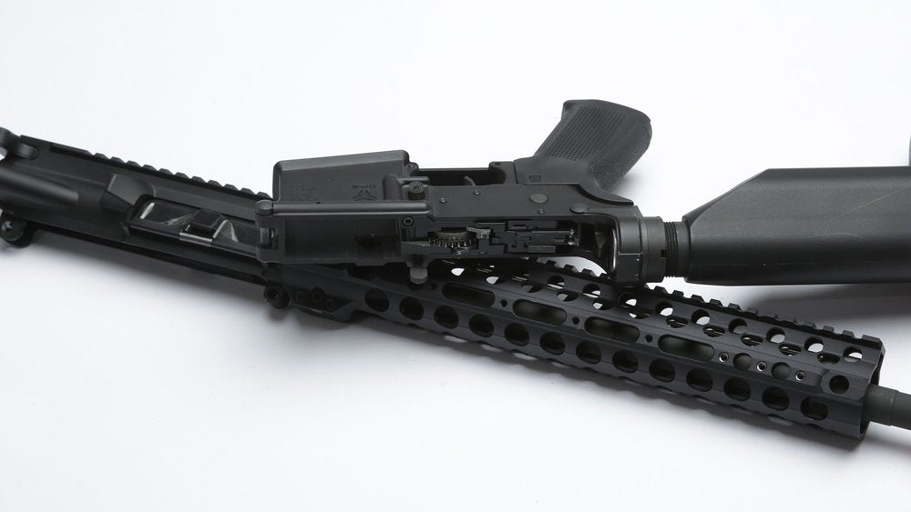 GBLS GDR 15-CQB