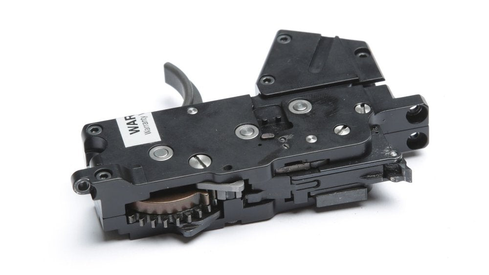 GBLS GDR 15-CQB