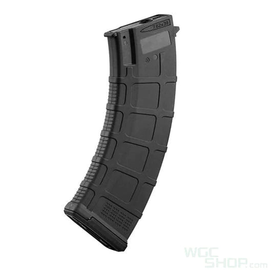 DMAG AKM 30/135Rds Variable-Cap EMM Magazine Black