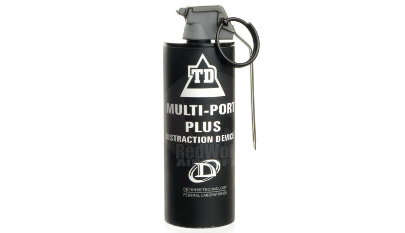 Deep Fire Stun Distraction Grenade Airsoft