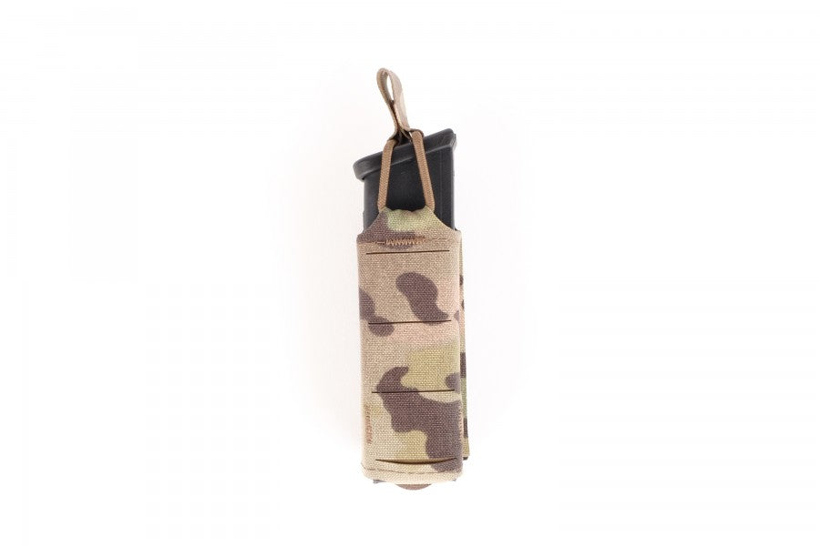 Advanced Pistol Pouch GTW GEAR Ranger Green