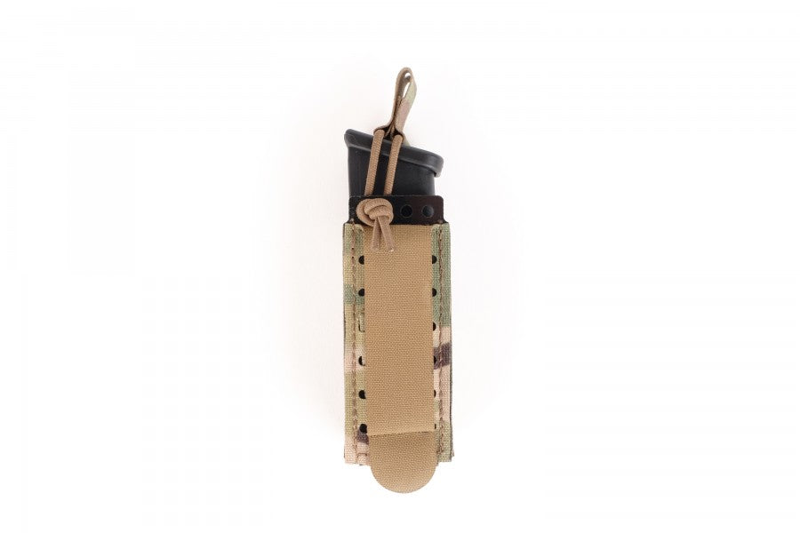 Advanced Pistol Pouch GTW GEAR Black