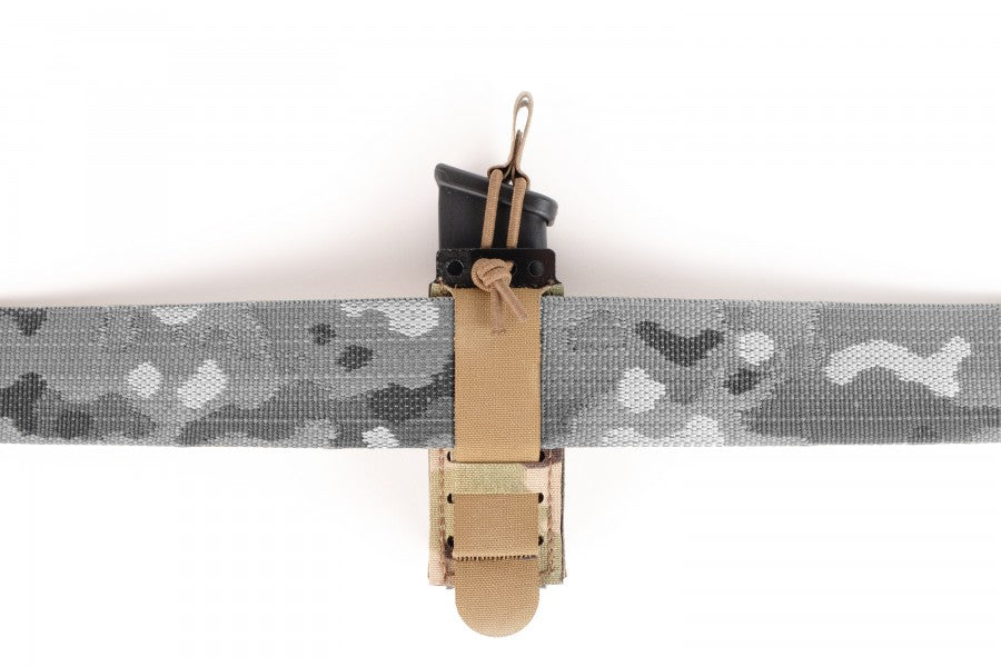 Advanced Pistol Pouch GTW GEAR Black