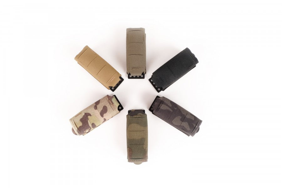 Advanced Pistol Pouch GTW GEAR Ranger Green