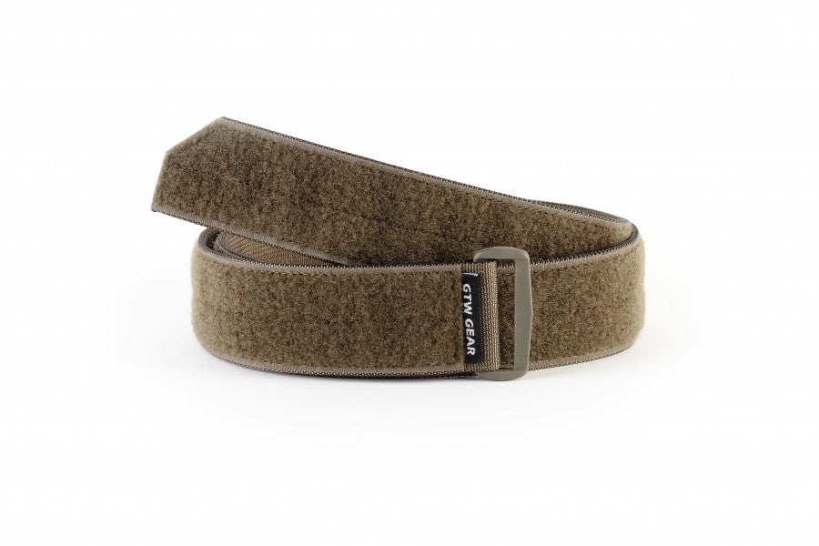 GTW GEAR Low Profile Modular Belt Ranger Green S