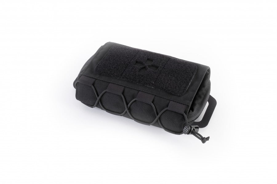 Hybrid IFAK Gen. 3 Black GTW GEAR