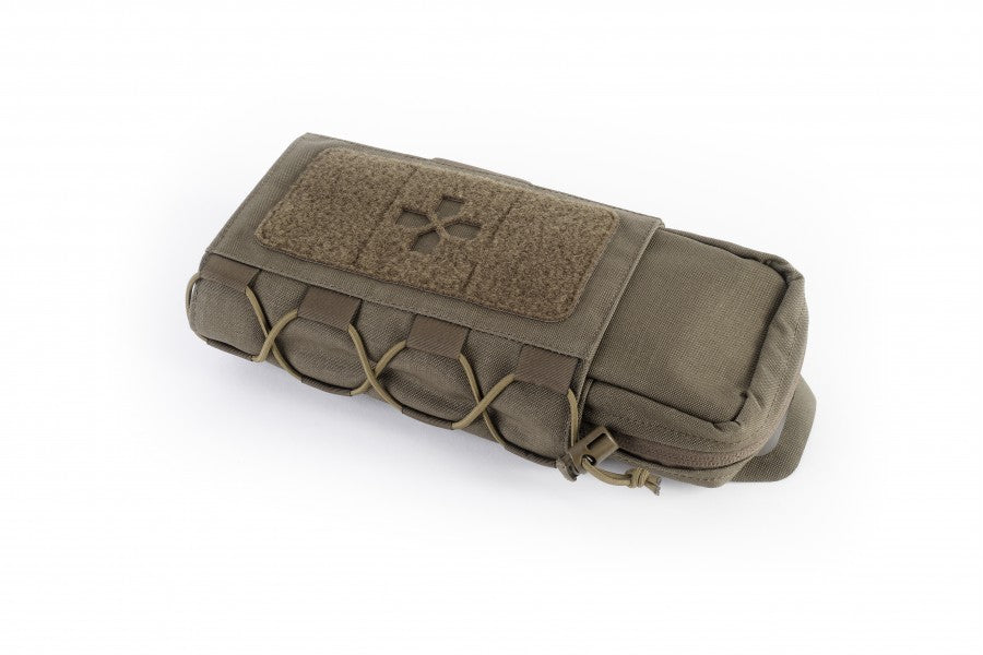 GTW GEAR Hybrid IFAK Gen. 3 Ranger Green