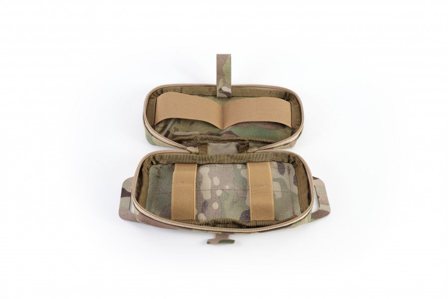 GTW GEAR Hybrid IFAK Gen. 3 Multicam
