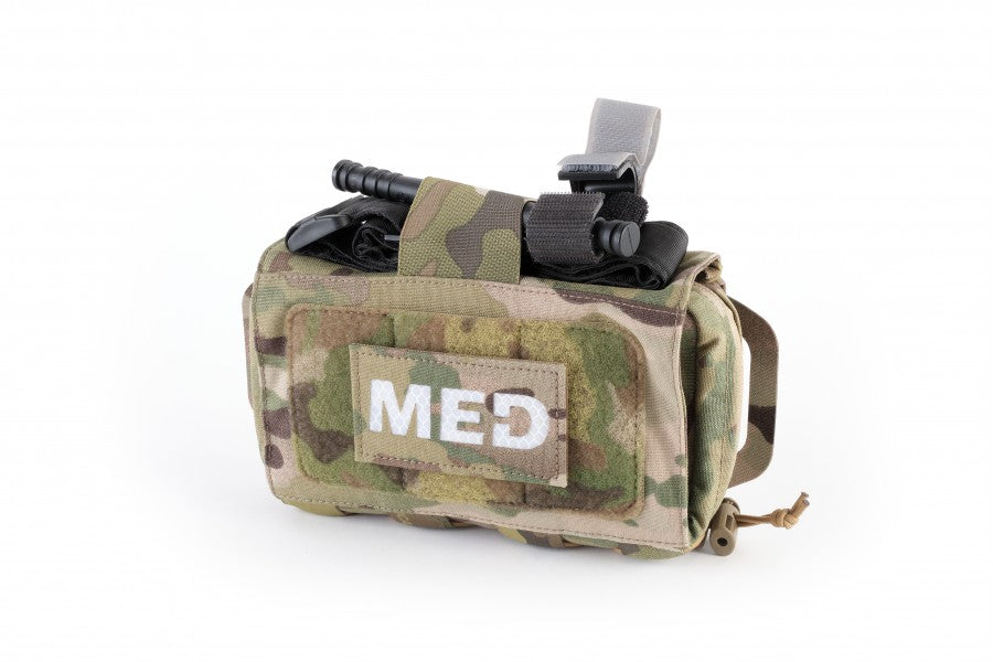 GTW GEAR Hybrid IFAK Gen. 3 Multicam