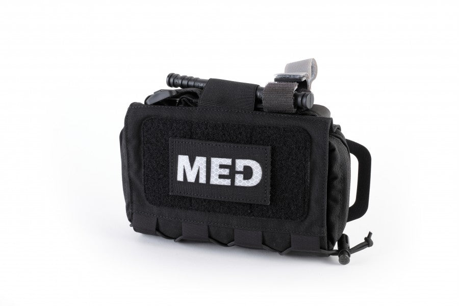 Hybrid IFAK Gen. 3 Black GTW GEAR