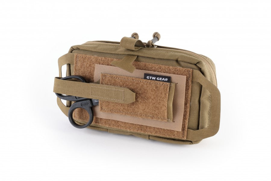 GTW GEAR Hybrid IFAK Gen. 3 Coyote