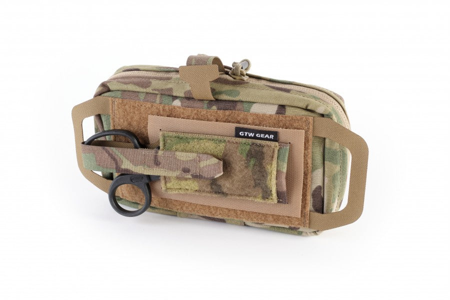 GTW GEAR Hybrid IFAK Gen. 3 Multicam