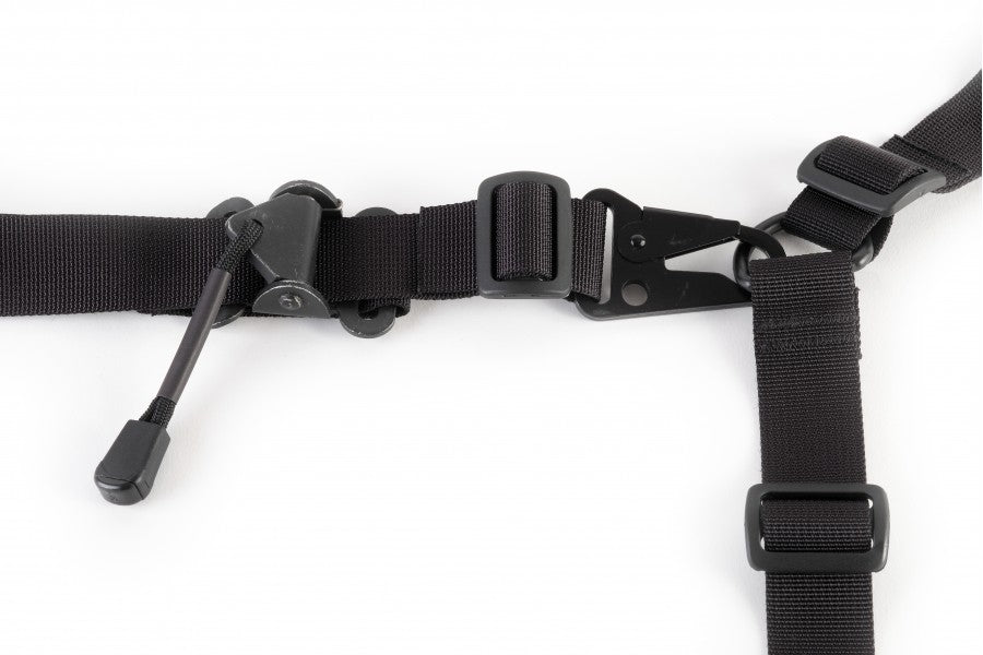 GTW Advanced Sling Black