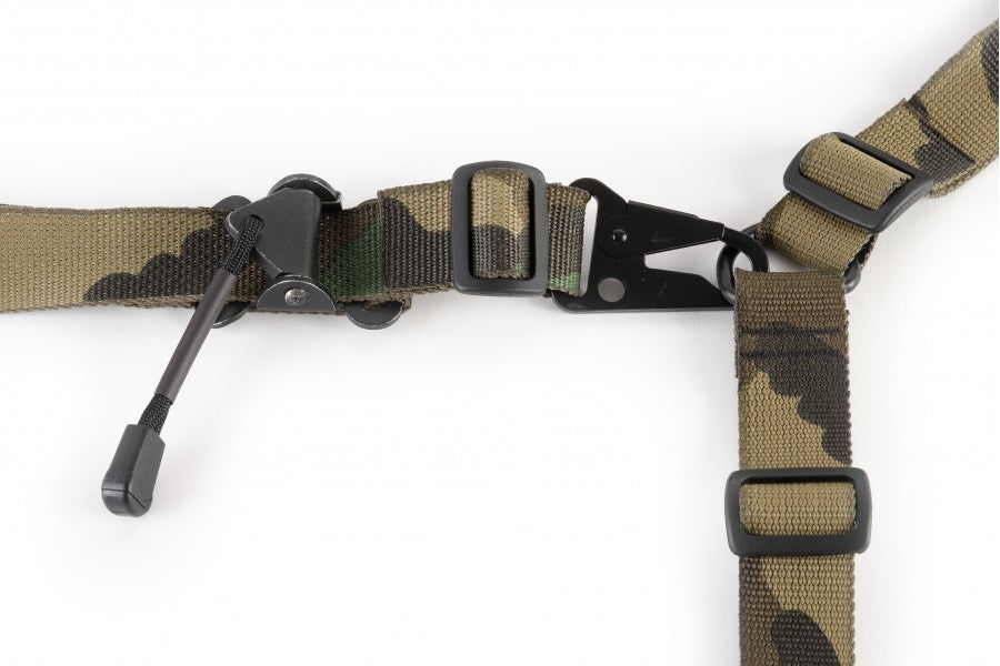 GTW Advanced Sling M81 Woodland