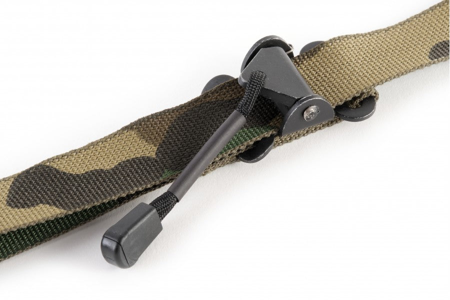 GTW Advanced Sling M81 Woodland