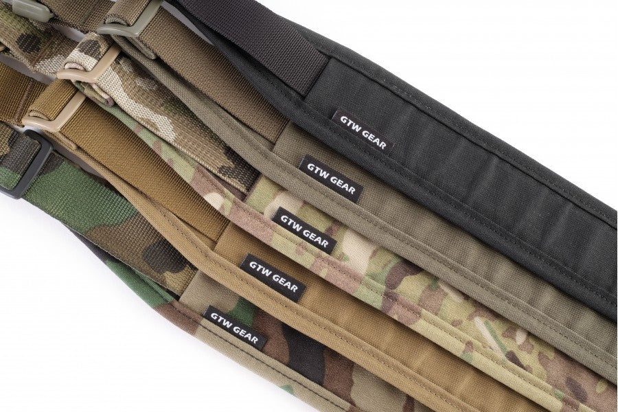 GTW Advanced Sling Black