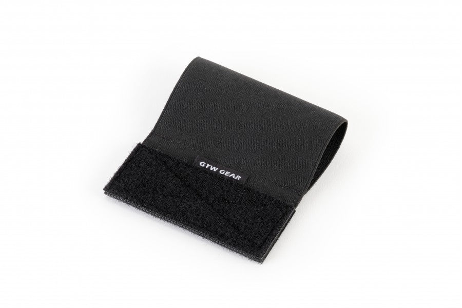 TQ Holder Black