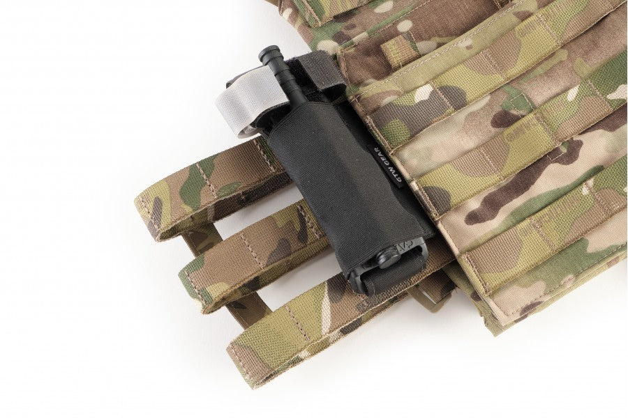 TQ Holder Black