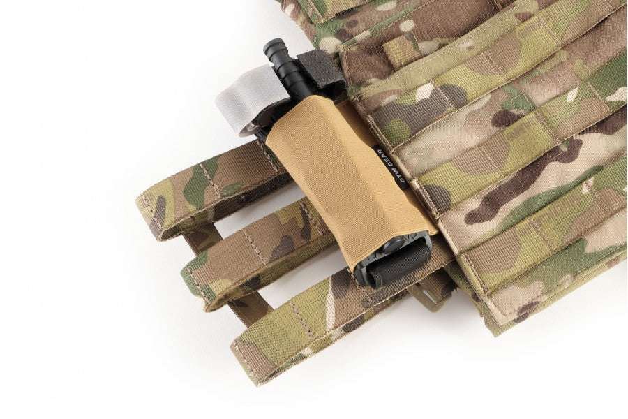 GTW Gear TQ Holder Coyote