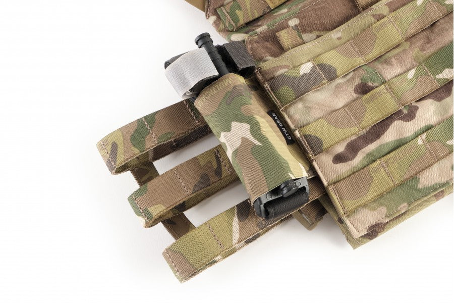 GTW Gear TQ Holder Multicam
