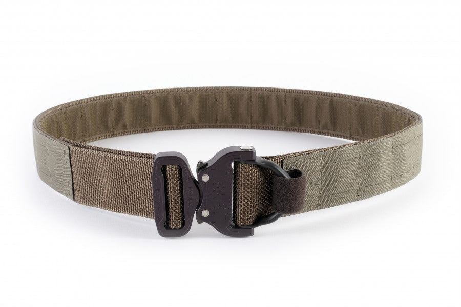 GTW GEAR Low Profile Modular Belt Ranger Green S