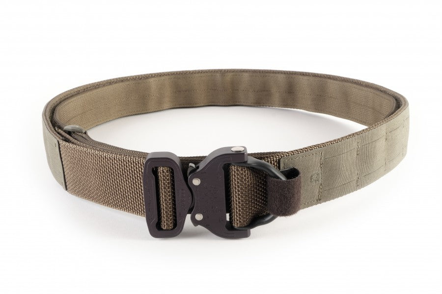 GTW GEAR Low Profile Modular Belt Ranger Green S