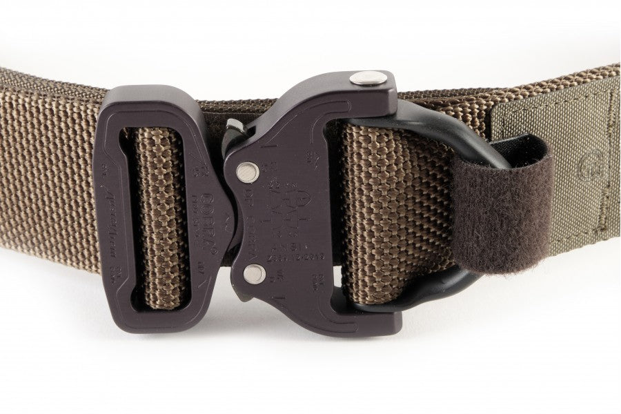 GTW GEAR Low Profile Modular Belt Ranger Green S