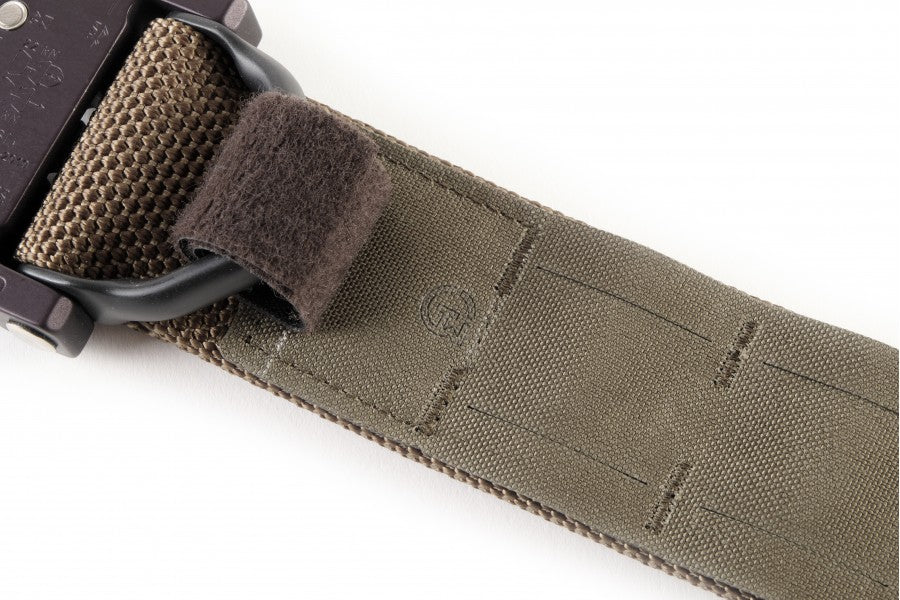 GTW GEAR Low Profile Modular Belt Ranger Green S