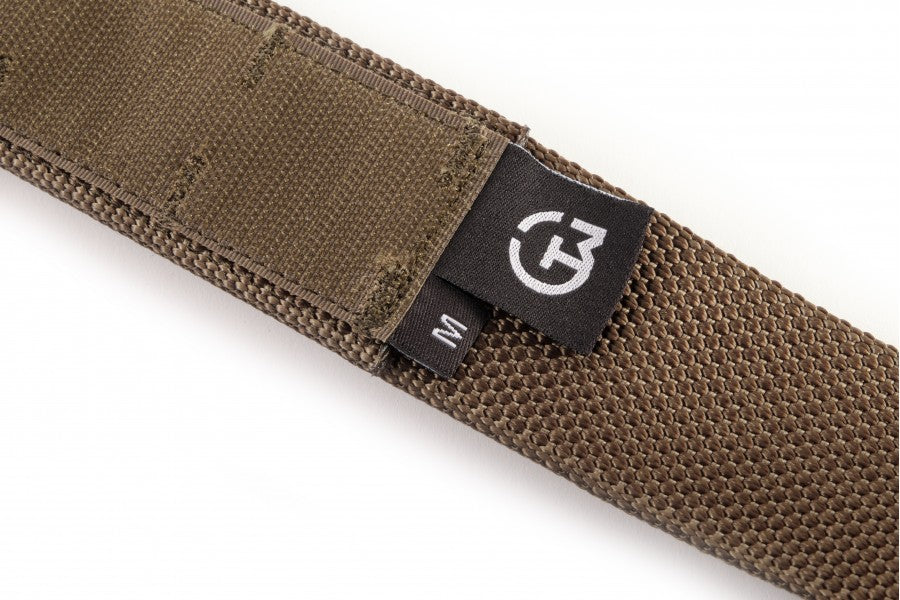 GTW GEAR Low Profile Modular Belt Ranger Green S