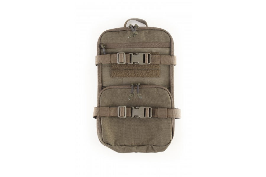GTW Advanced Pack Ranger Green
