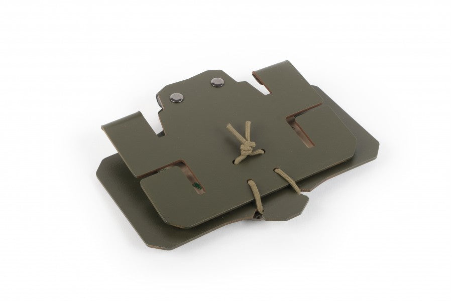 GTW Kydex Case Ranger Green