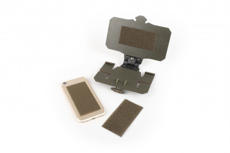 GTW Kydex Case Ranger Green