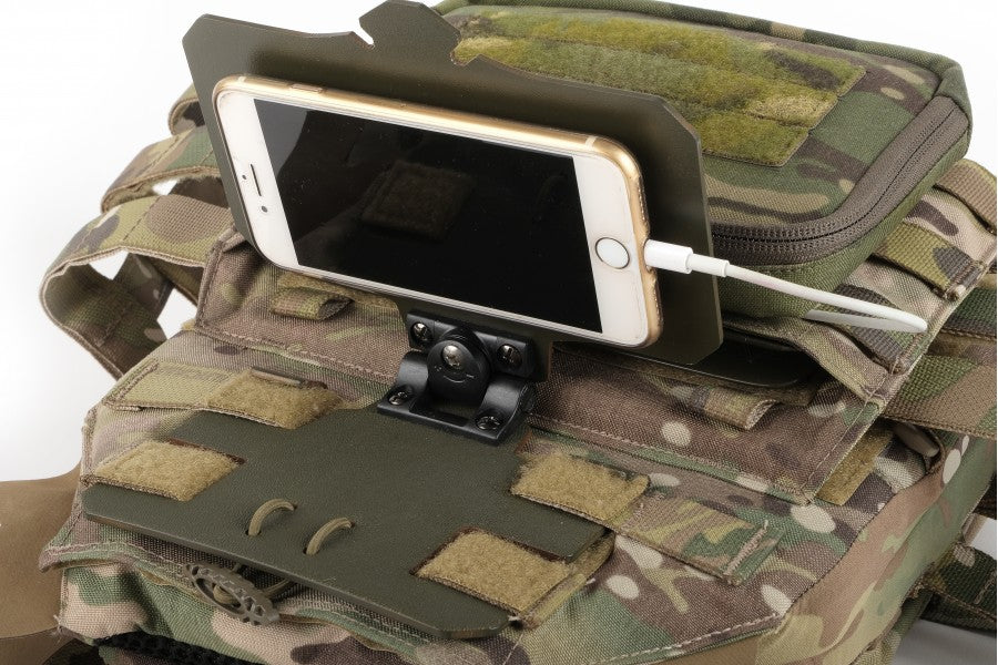 GTW Kydex Case Black