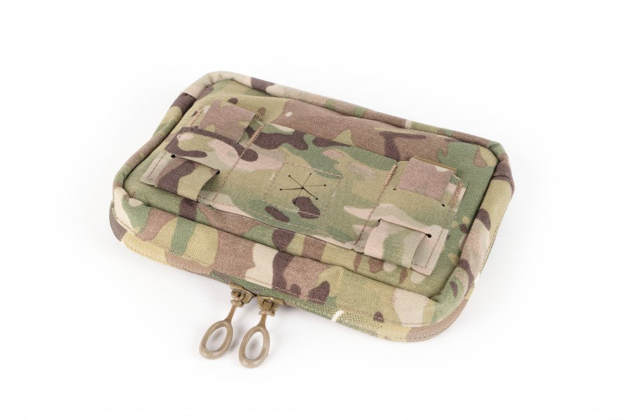 GTW Gear Admin Pouch Multicam Original