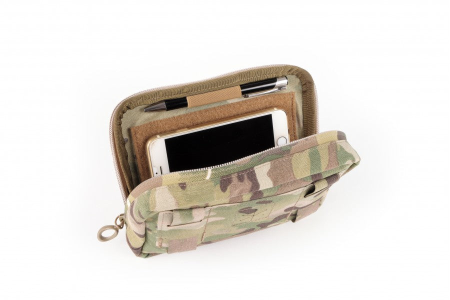 GTW Gear Admin Pouch Multicam Original