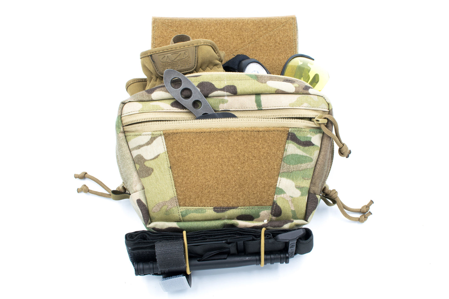 Dangler Pouch Ranger Green GTW