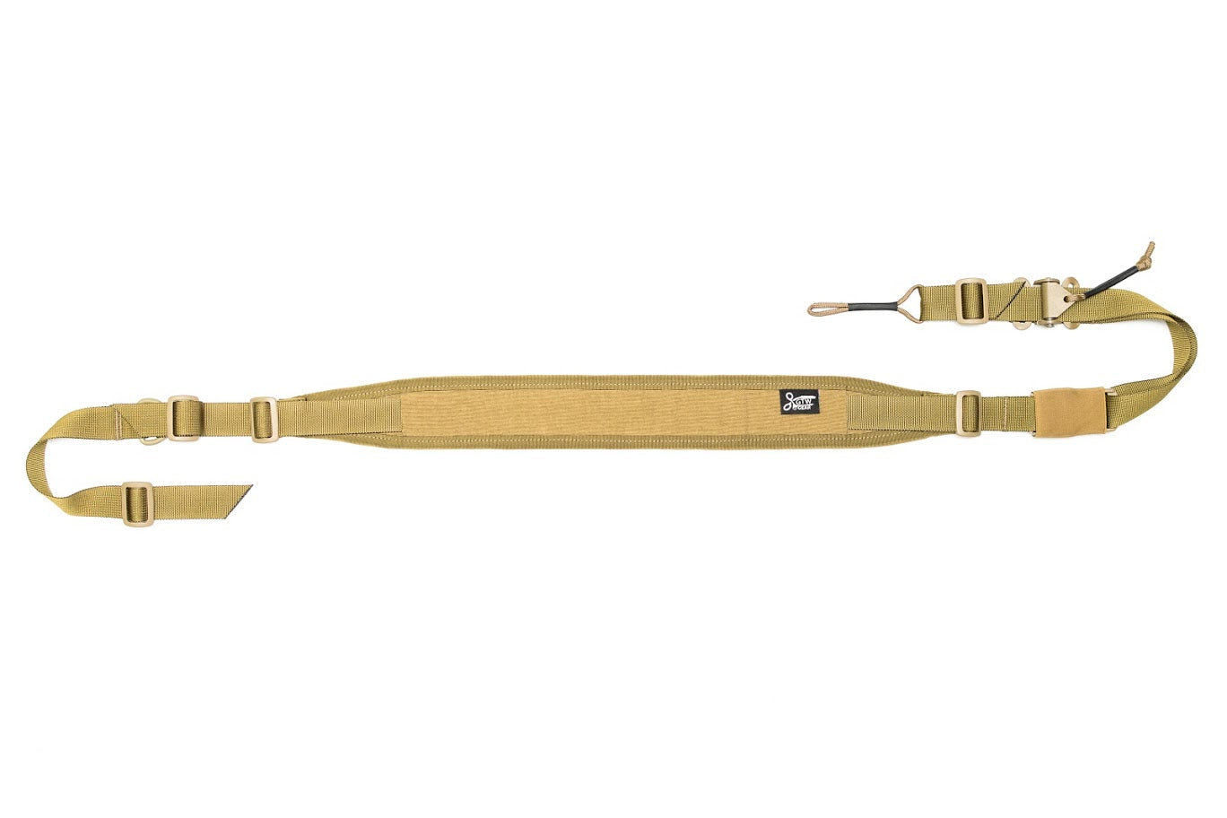 GTW Advanced Sling Coyote Brown