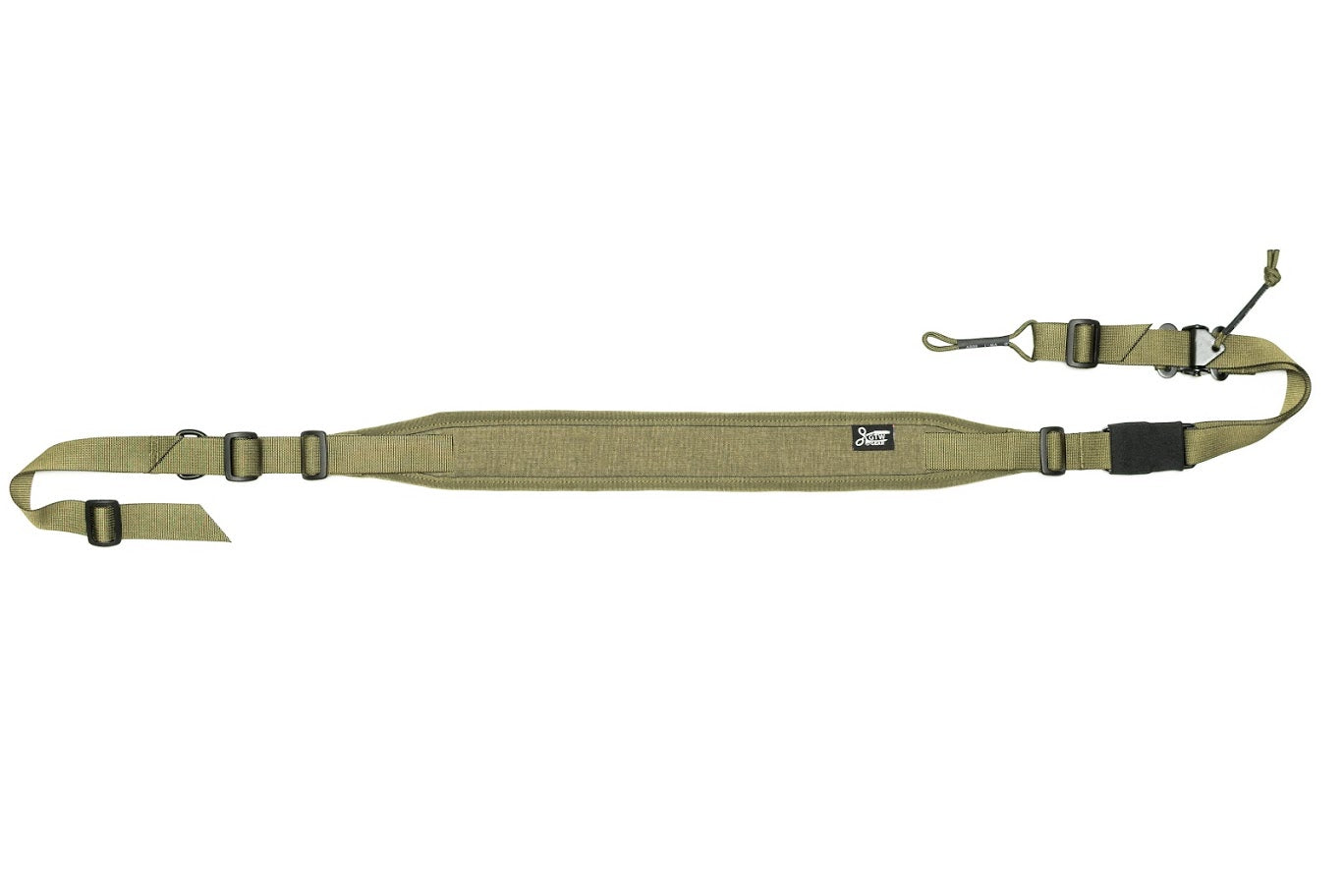 GTW Advanced Sling Ranger Green
