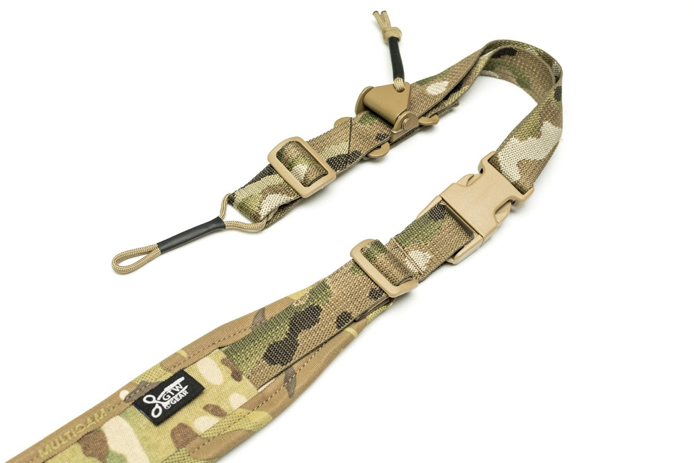 GTW Advanced Sling Multicam