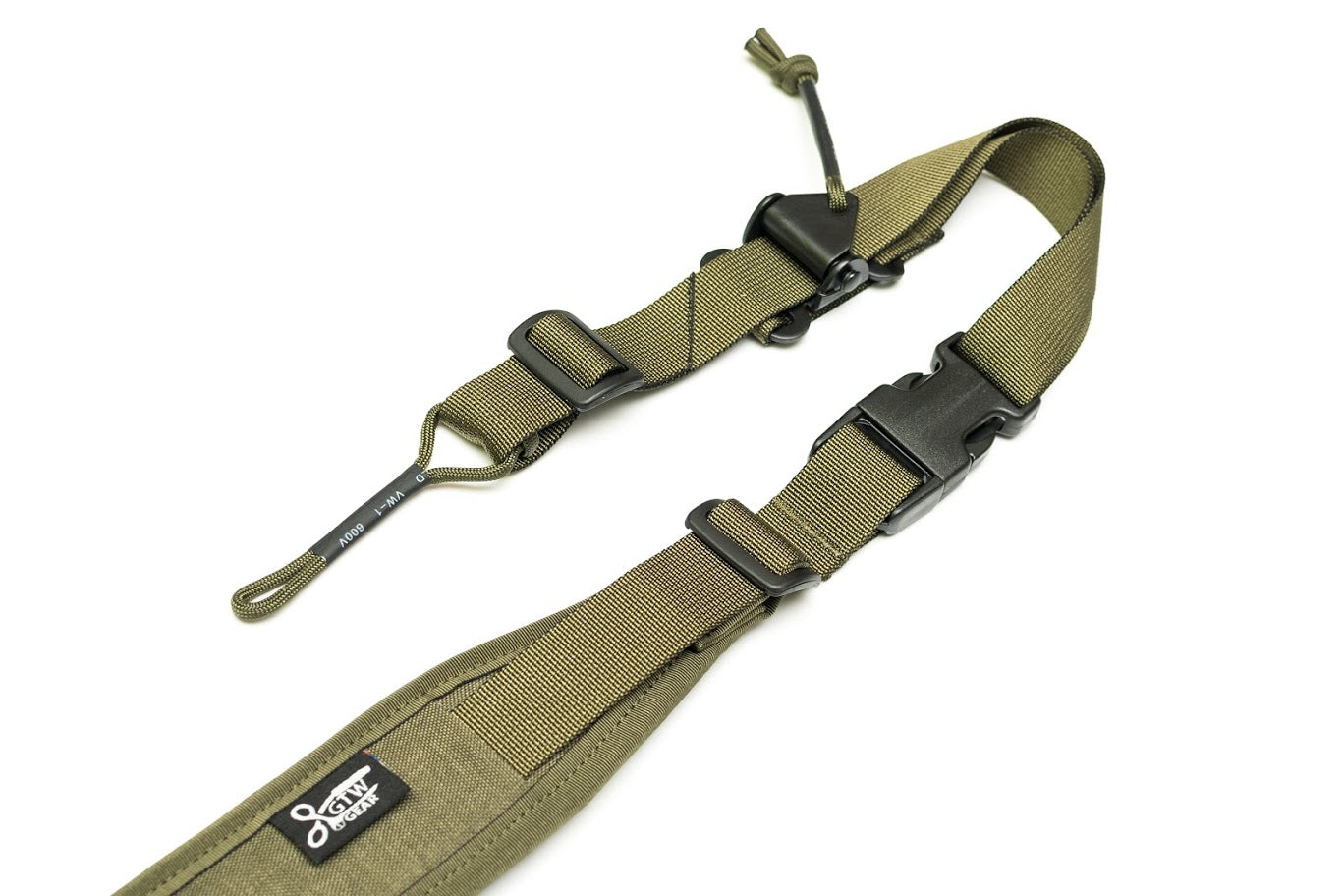 GTW Advanced Sling Ranger Green