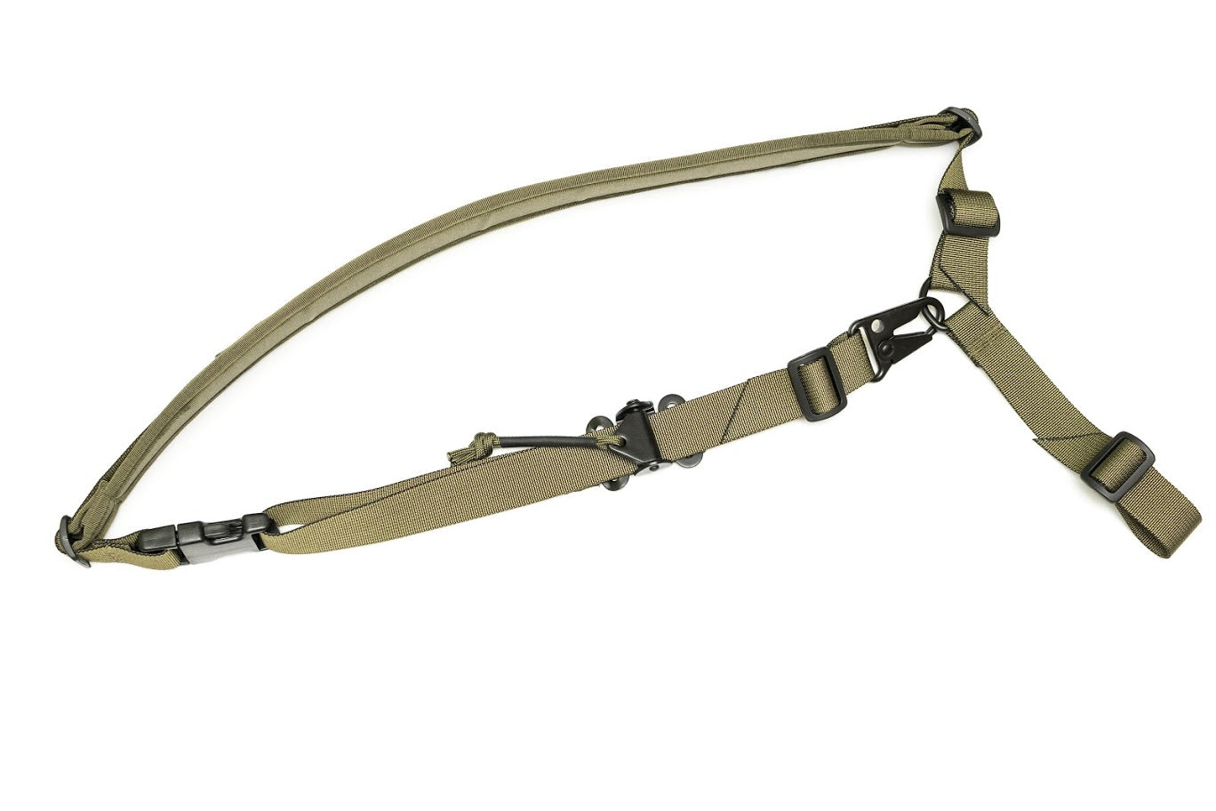 GTW Advanced Sling Ranger Green