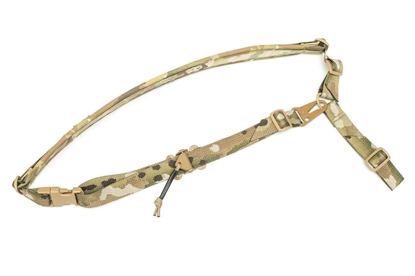 GTW Advanced Sling Multicam