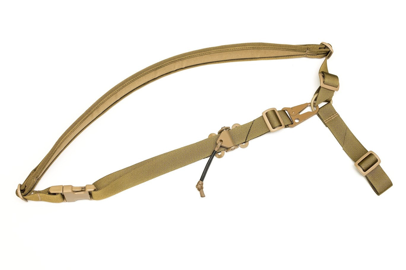GTW Advanced Sling Coyote Brown