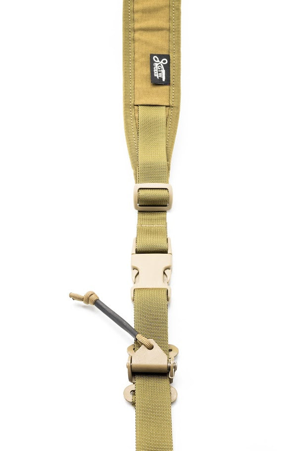 GTW Advanced Sling Coyote Brown