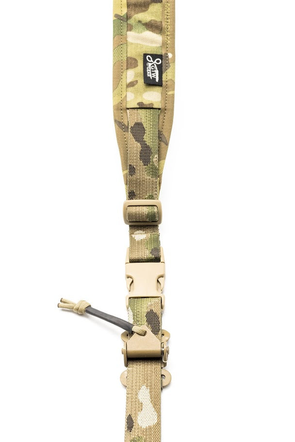 GTW Advanced Sling Multicam